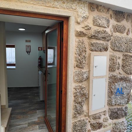 Casinhas Da Aldeia-Casa Da Xiquita Villa Seia Exterior photo