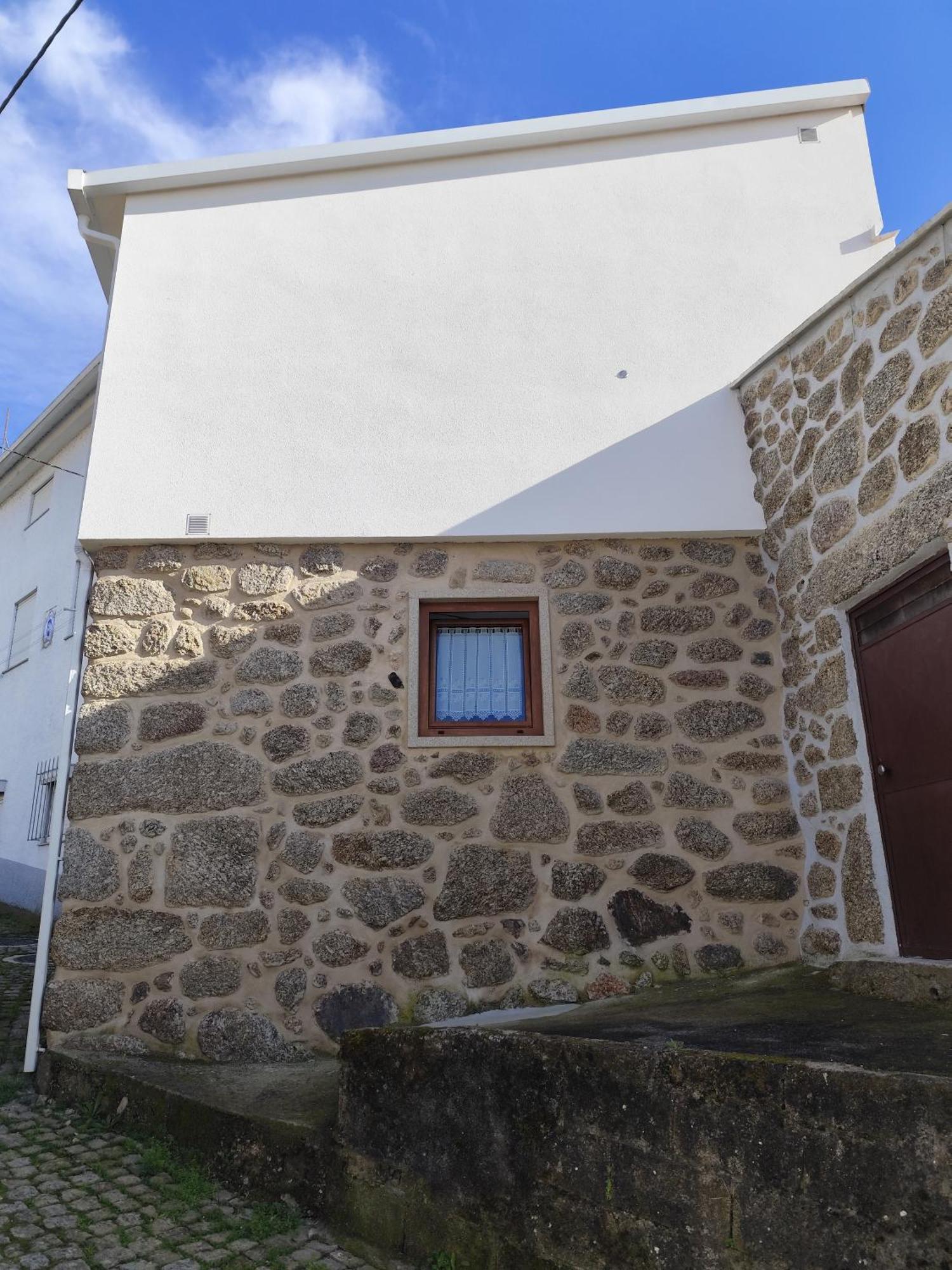 Casinhas Da Aldeia-Casa Da Xiquita Villa Seia Exterior photo